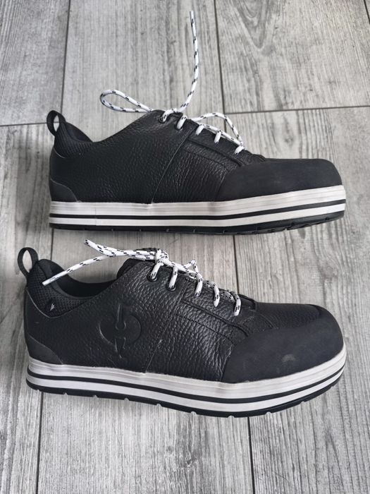 Buty bezpieczne Strauss r. 38/25