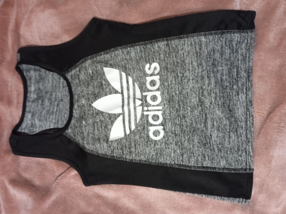 Майка Adidas, XS-L размер