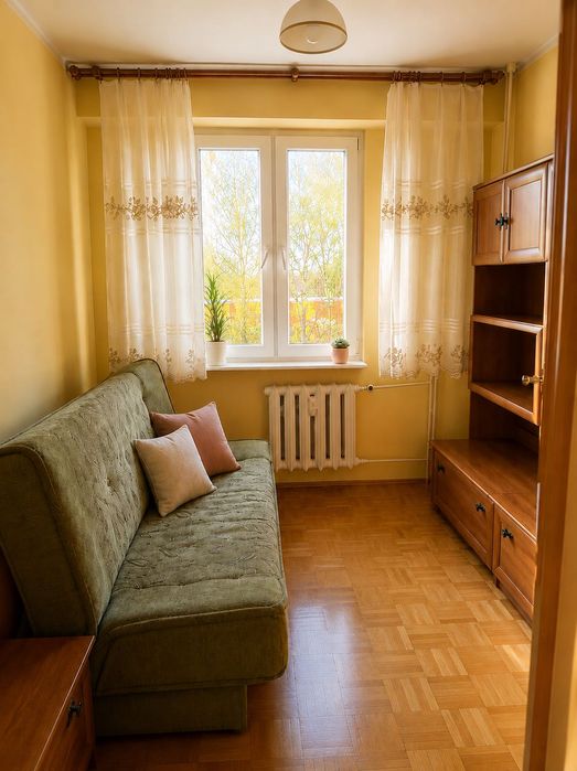 Dwa pokoje dla studentów – Lublin | 600 zł i 800 zł + prąd!
