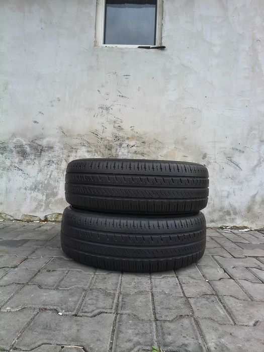 Lato Hankook 205/65 R16C 5mm