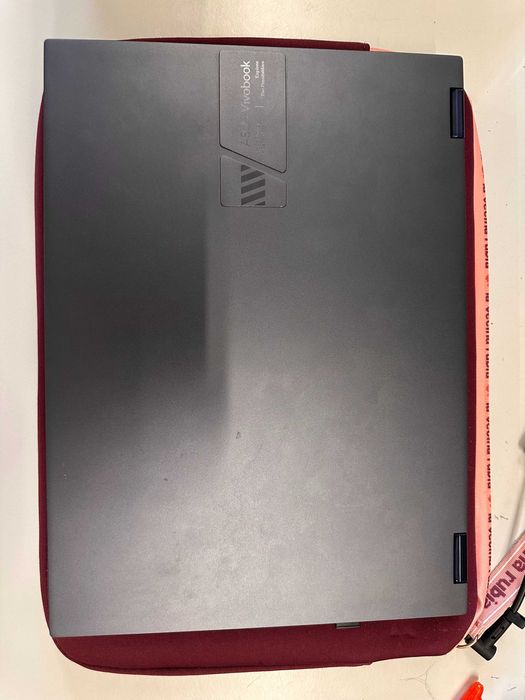 Asus Vivobook Flip TN3402QA