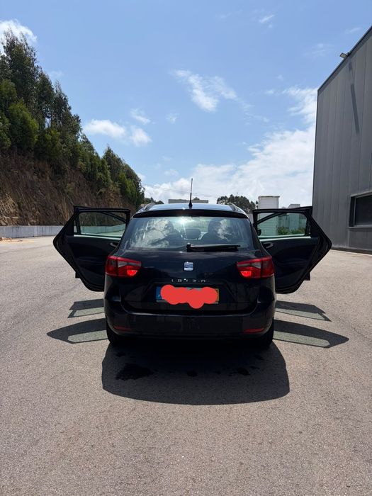 Seat Ibiza 1.2 2010