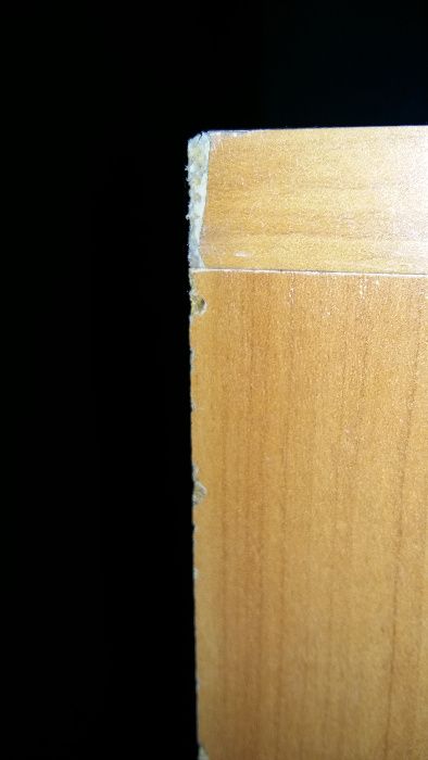 Nadstawka szafy mebli VOX Safari