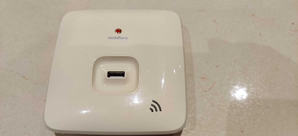 Router 3G VODAFONE Wifi Ethernet424075460734494721