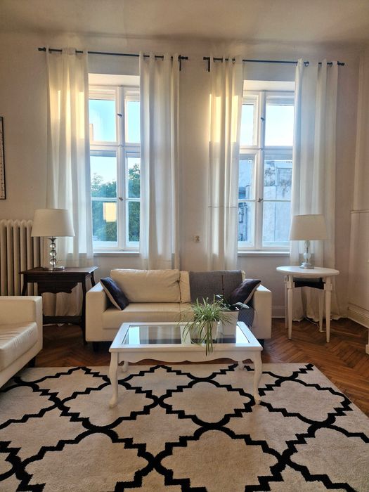 60 m2 w centrum Ciechanowa do wynajęcia