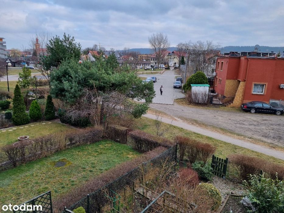 RUMIA Janowo; w centrum;  2-pokojowe; OD ZARAZ