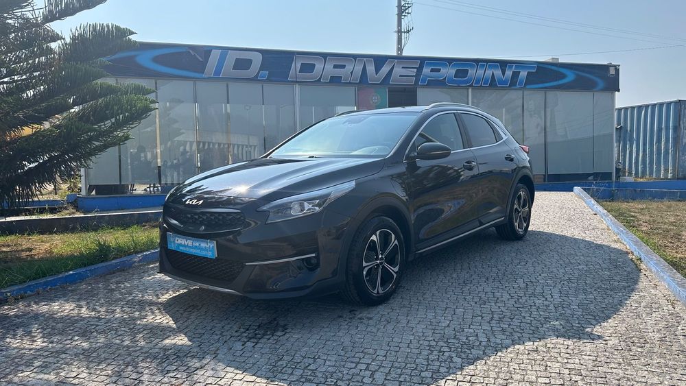 Kia XCeed 1.6 GDi PHEV Drive