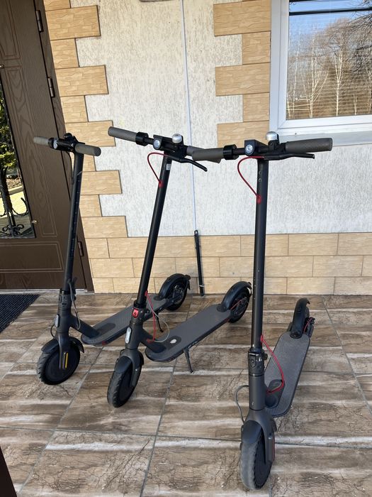 Терміново Xiaomi Mi M365 Pro