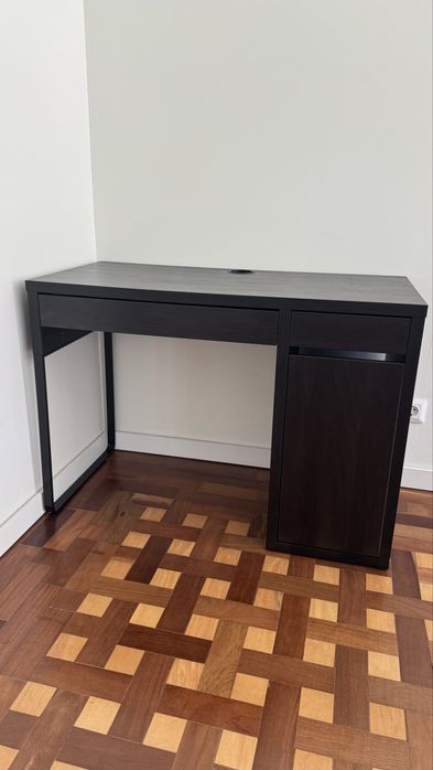 Ikea office desk