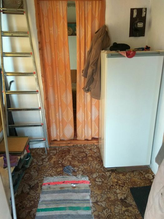 Продам дачу в районе Соловьиной рощи