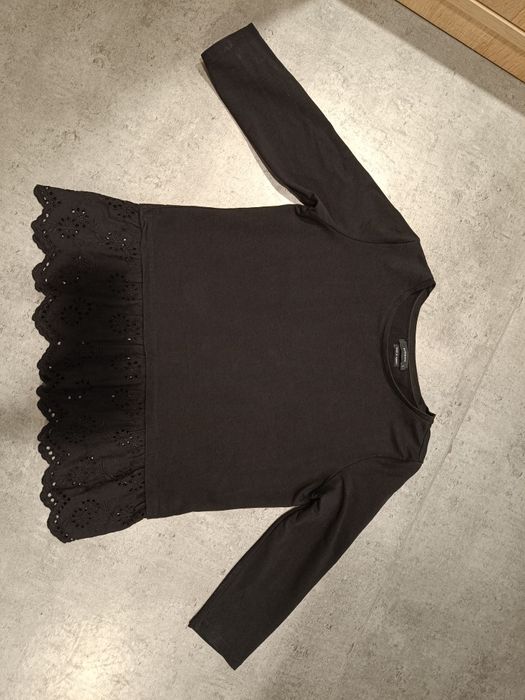 Bluzka Boho Reserved l 40