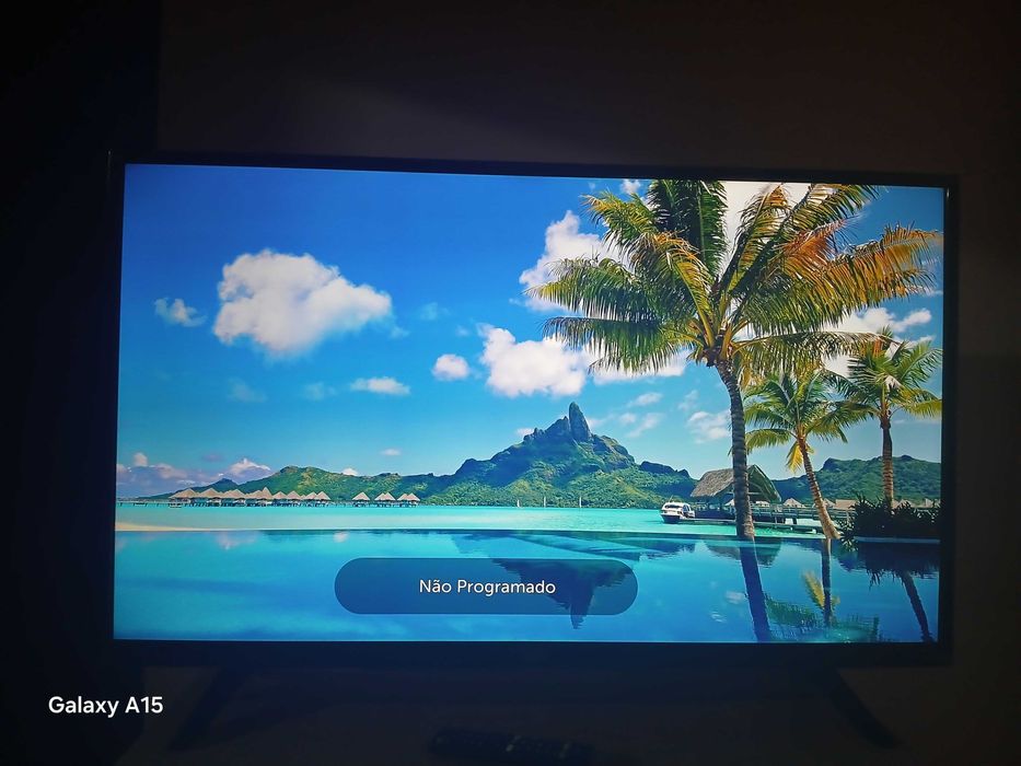 TV LG UHD TV 4K - 43UJ62  43´´ / 108Cm