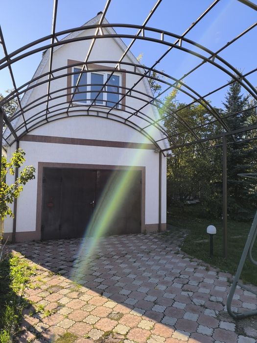 Будинок для родини у Дергачах. Сертифікат Так!