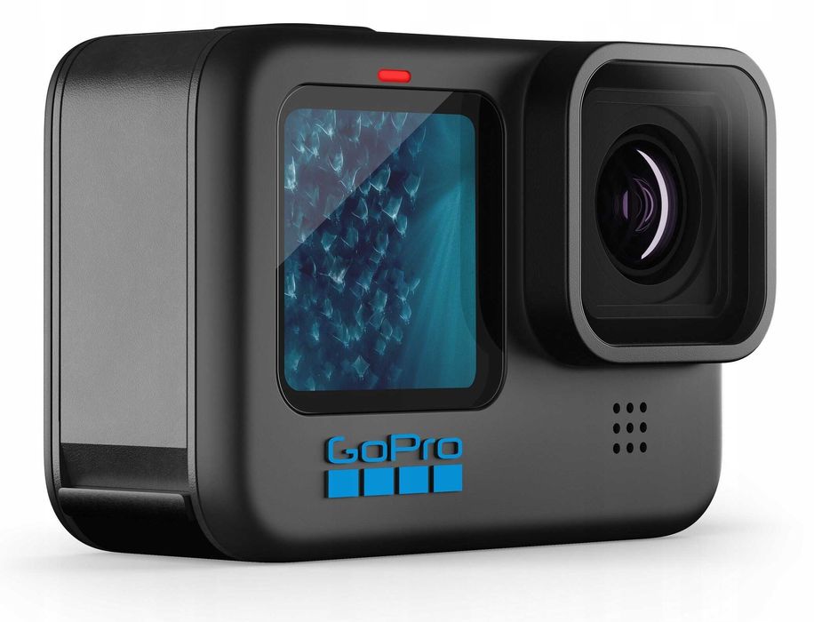Kamera GoPro HERO11 Black NOWA