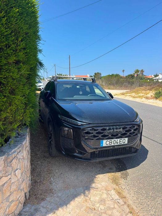 Audi Q3 Sportback e-hybrid 272cv S line 11/2025 IVA dedutível