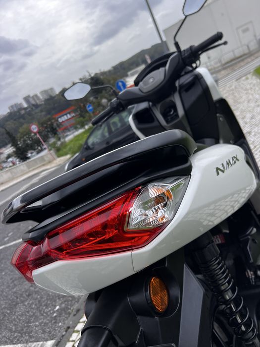 . yamaha Nmaxx 2023