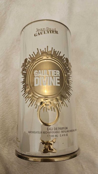 Jean Paul Gaultier Divine