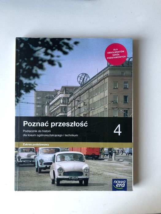 Poznać przeszłość 4