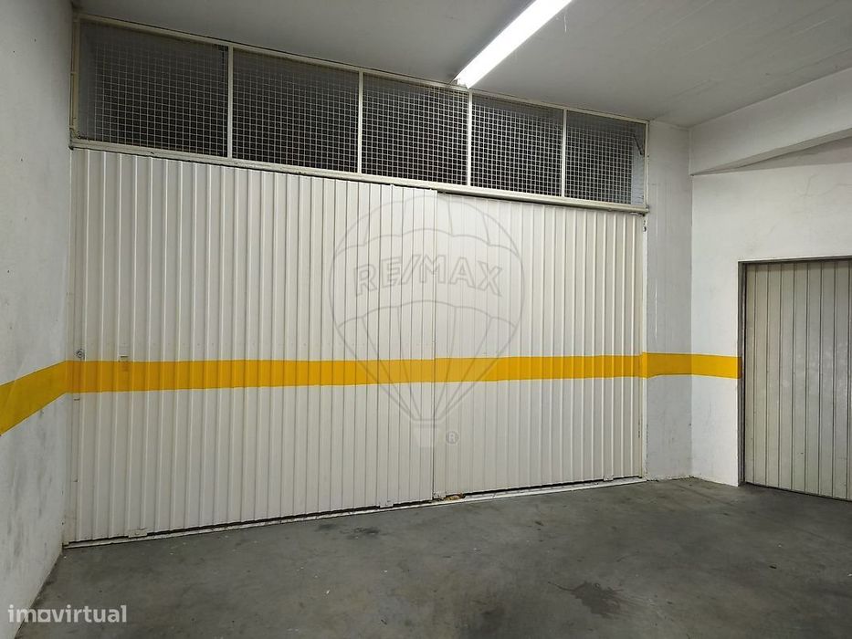 Garagem  para venda