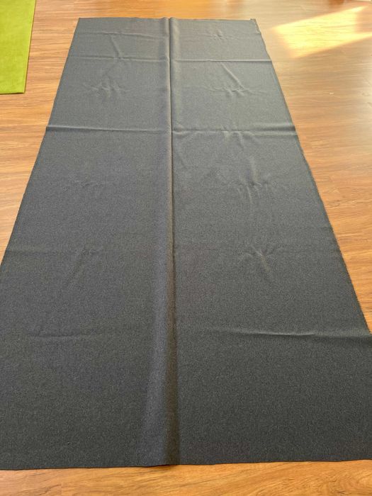 Materiał wełniany wojskowy z lat 80 na reprodukcję/naprawy