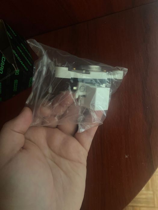 Реле зарядки генератора Bosch