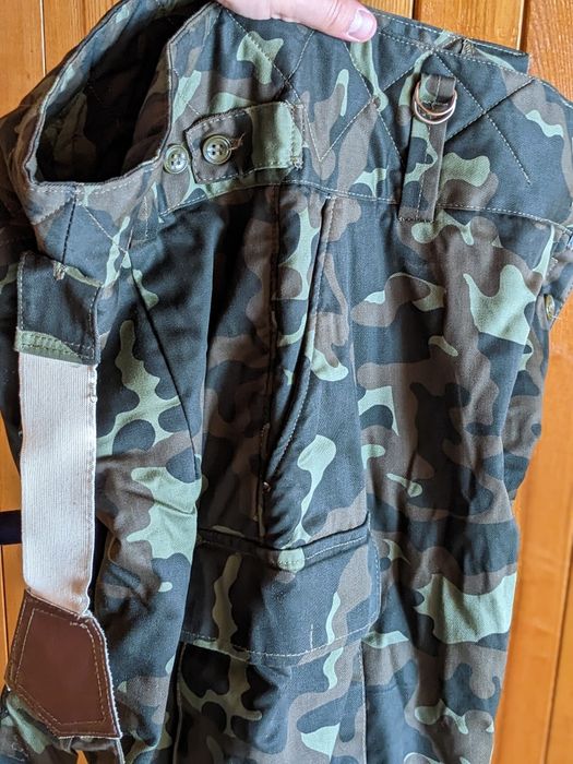 Куртка та штани. Нові.