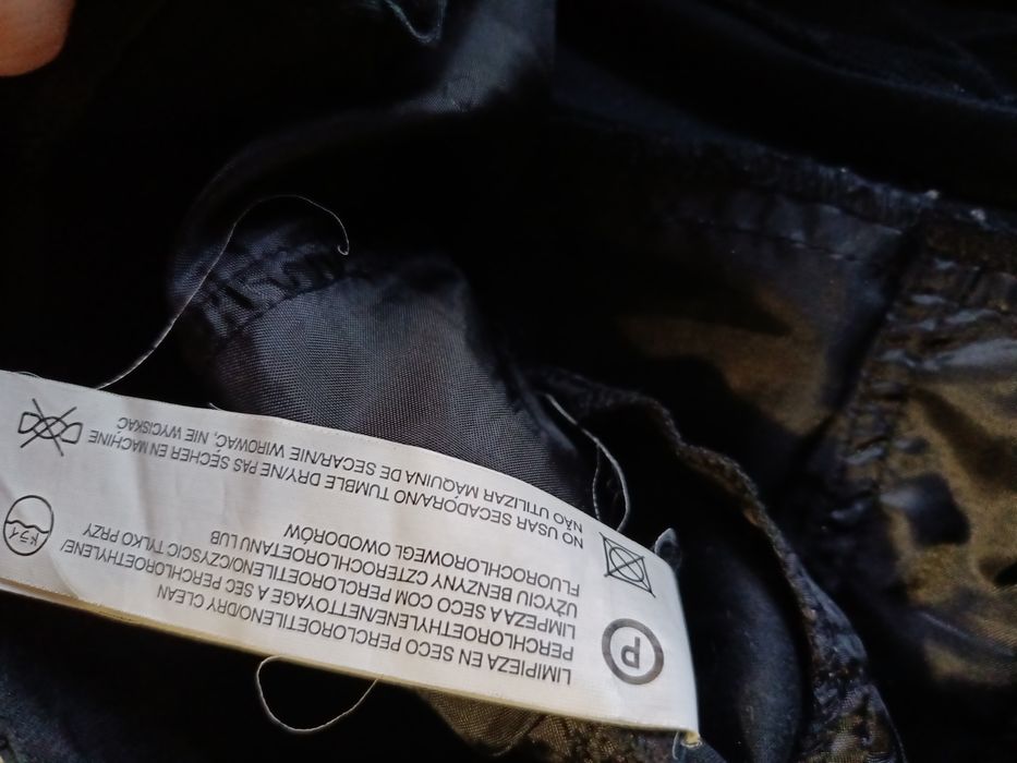 Брюки Zara Basic