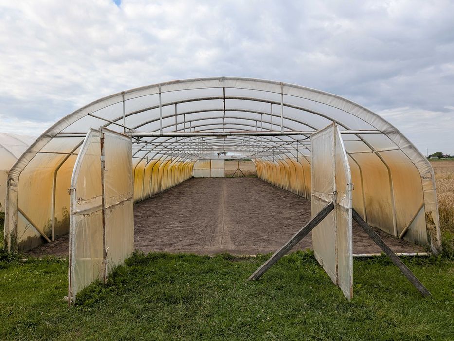 Tunel foliowy 7x30