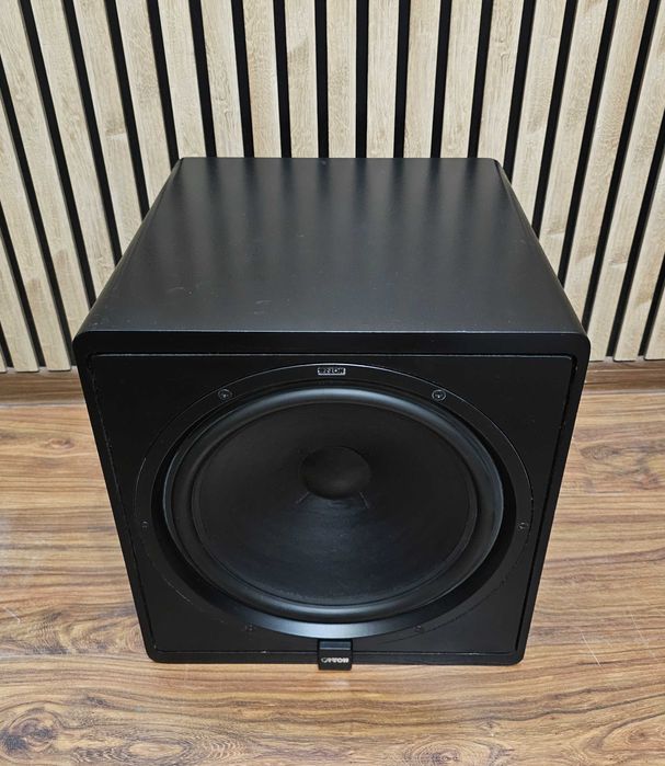 Subwoofer pasywny CANTON Plus C