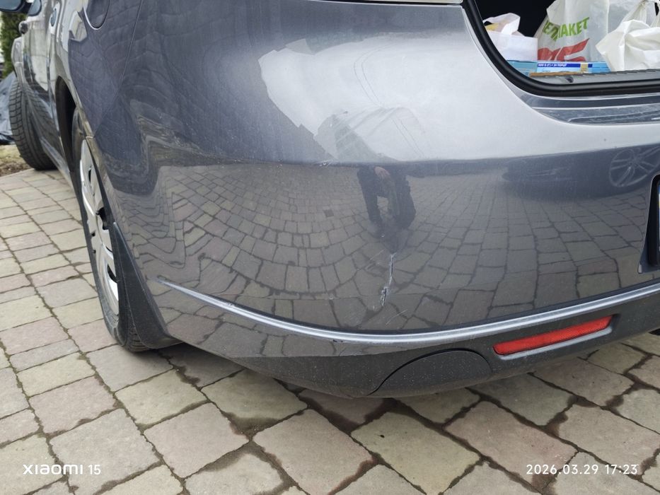 Mazda 6 gh 2.0 diesel