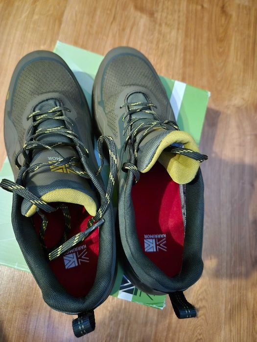 Buty Karrimor Merlin Low