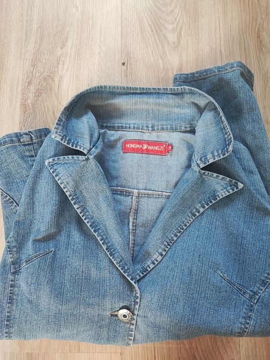 Kurtka , katana ,marynarka damska