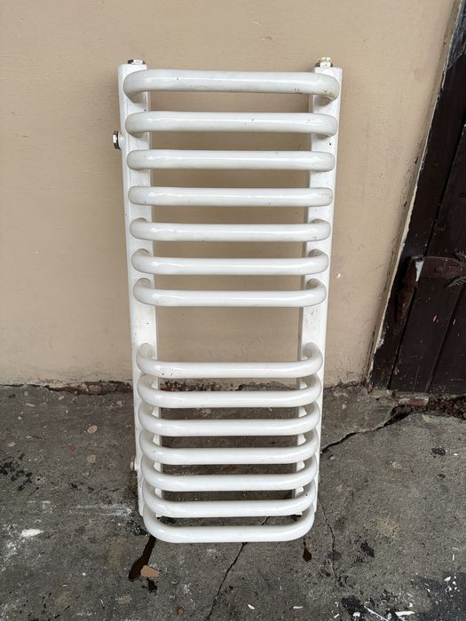 Grzejnik łazienkowy