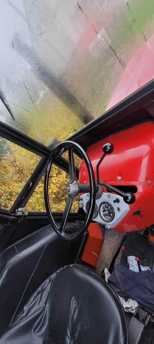 URSUS C-360 na sprzedaż