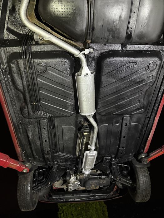 Skoda felicia 1.3 idealna opłaty na rok