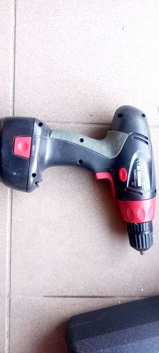 Wkrętarka skil  stan dobry