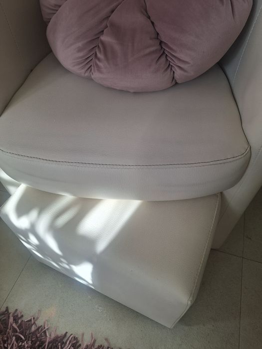 Piękne fotele do salonu