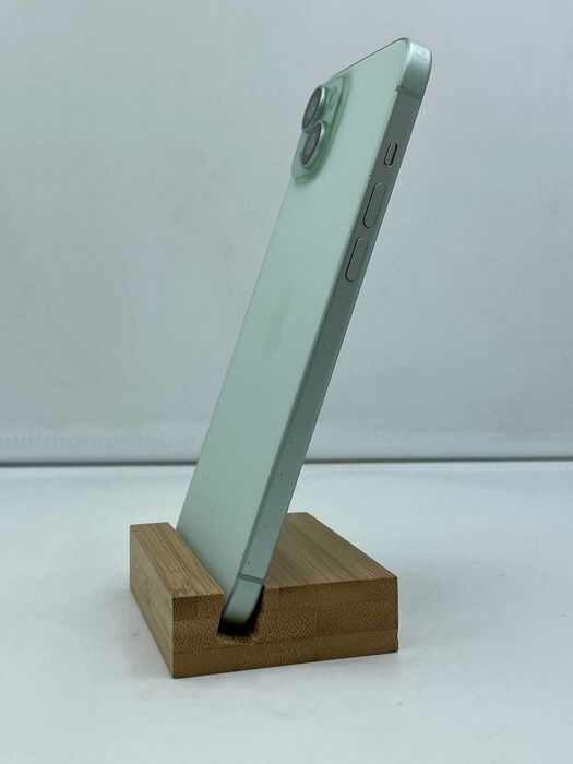 iPhone 15 Plus 256GB Green ГАРАНТІЯ 6 Місяців МАГАЗИН айфон