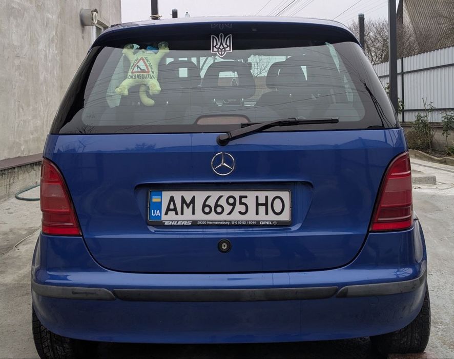 продам автомобіль