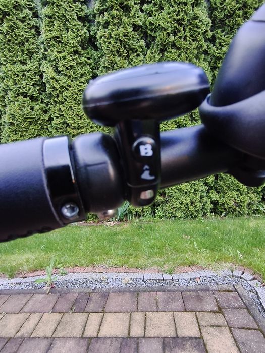 Rower Tenways Elektryczny