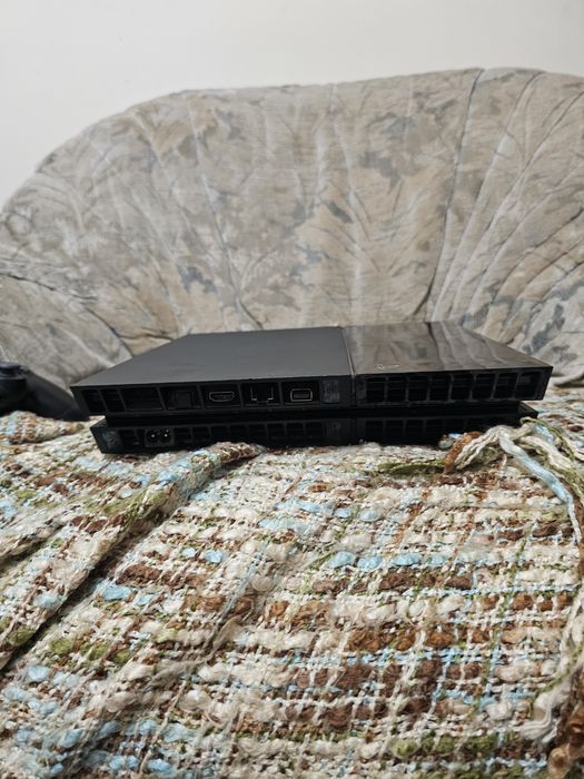 Playstation 4 Fat