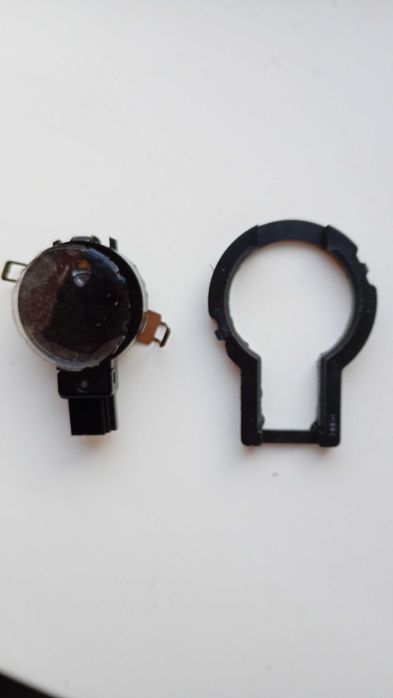 Датчик дождя R Б/У 285353610