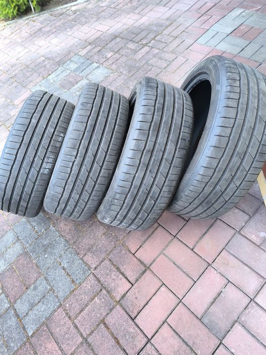 Hankook Ventus S 1 evo