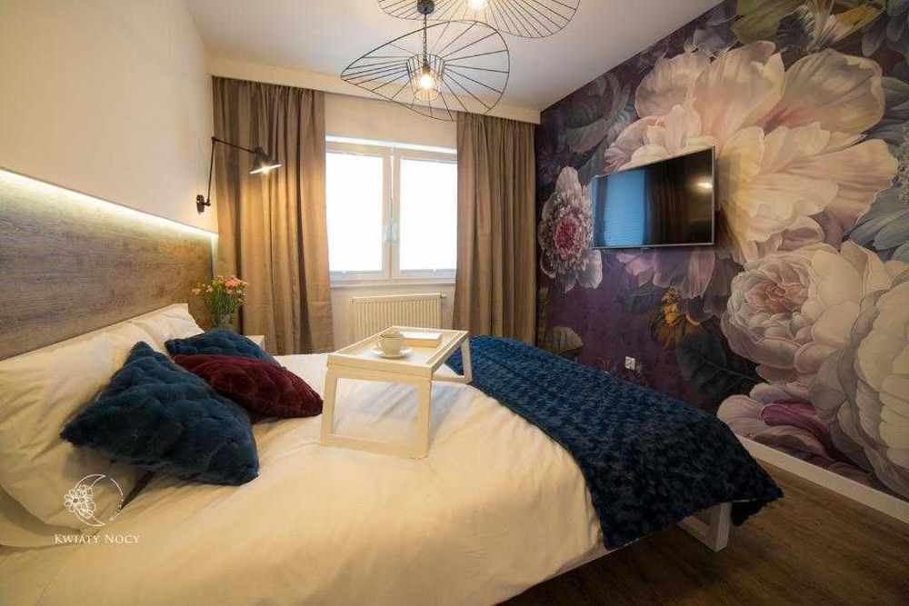 Apartament "Kwiaty Nocy " - Wisła