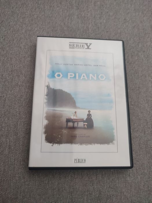 O Piano - Série Y