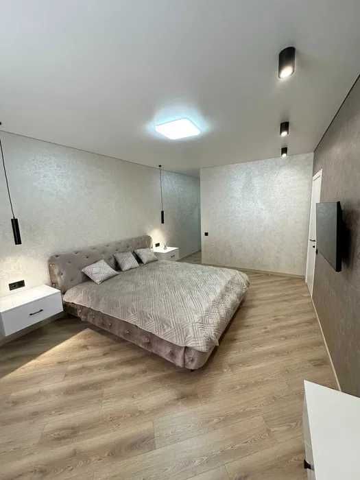 Продажа 3х кімнатної кавартири, ЖК Нивки Парк