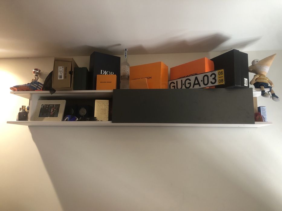Conjunto de Quarto Cama Solteiro Ikea