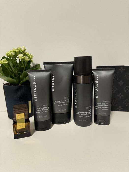 Чоловіча косметика Rituals Homme Sport