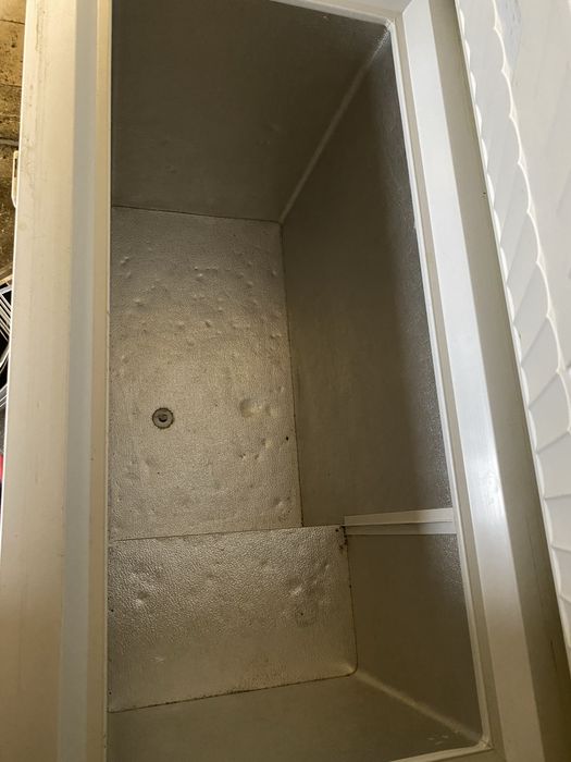 Морозильна камера 280 л Liebher, морозильний ларь