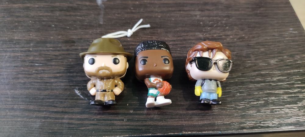 Фігурки Дивні- дива